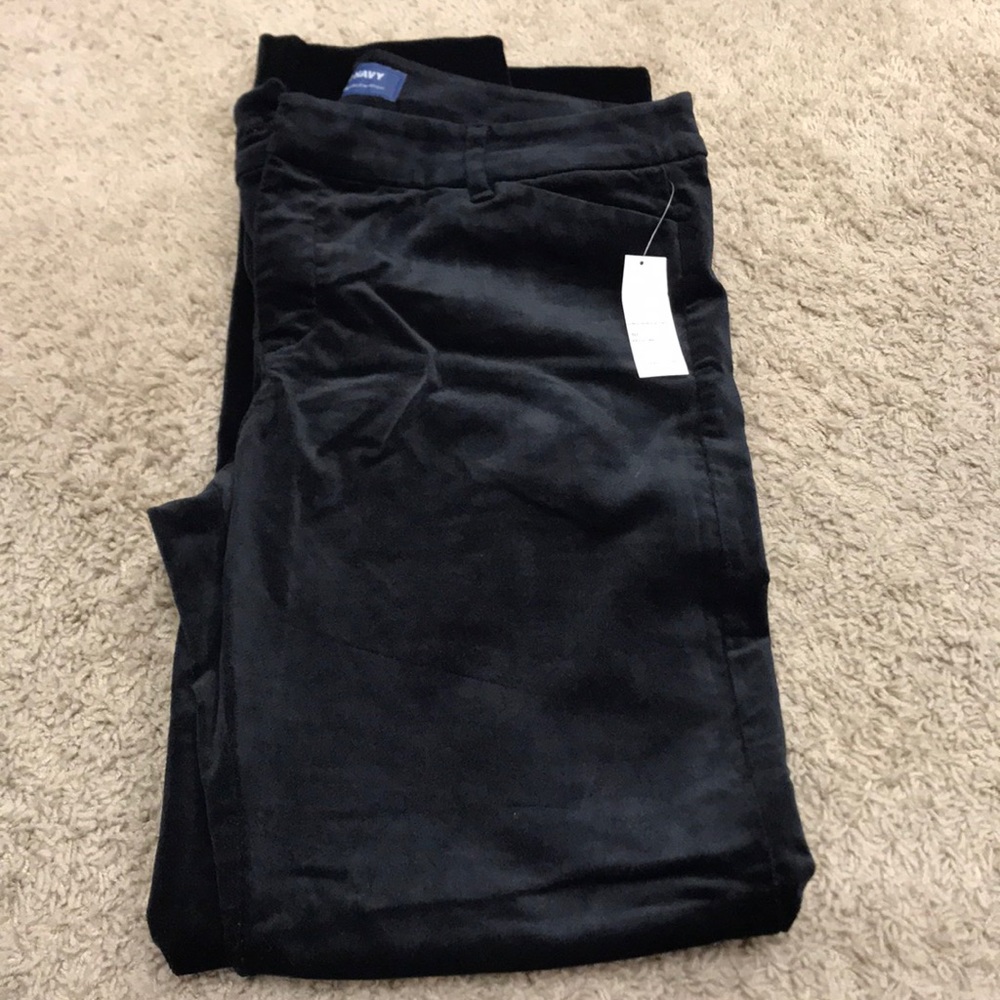 Old navy ankle length pants